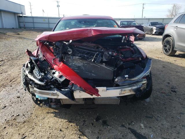 Photo 4 VIN: 1HGCV1F12LA048071 - HONDA ACCORD 