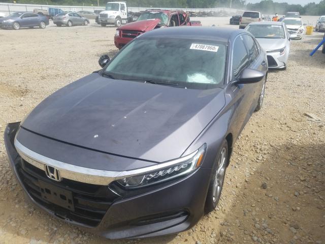 Photo 1 VIN: 1HGCV1F12LA055716 - HONDA ACCORD LX 