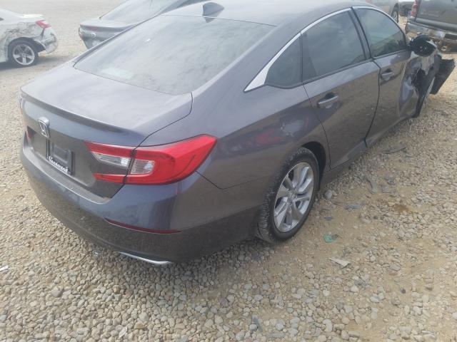 Photo 3 VIN: 1HGCV1F12LA055716 - HONDA ACCORD LX 