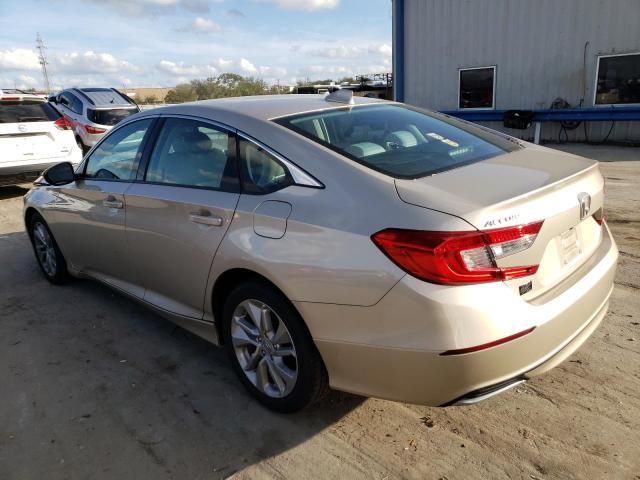 Photo 1 VIN: 1HGCV1F12LA057112 - HONDA ACCORD LX 