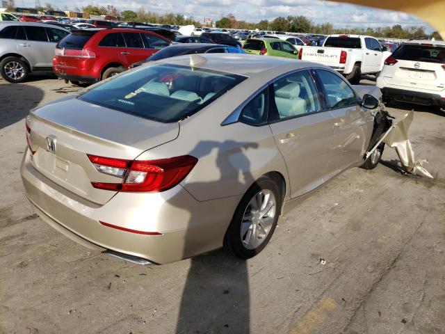 Photo 2 VIN: 1HGCV1F12LA057112 - HONDA ACCORD LX 