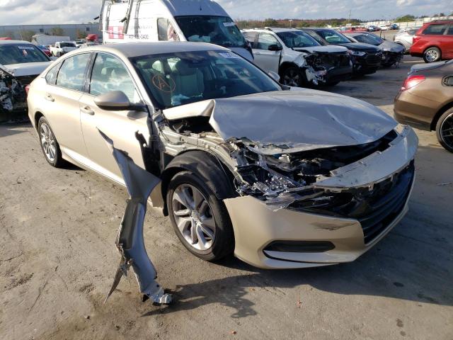 Photo 3 VIN: 1HGCV1F12LA057112 - HONDA ACCORD LX 