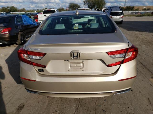 Photo 5 VIN: 1HGCV1F12LA057112 - HONDA ACCORD LX 