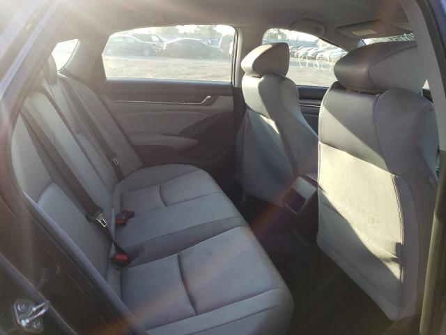 Photo 5 VIN: 1HGCV1F12LA068658 - HONDA ACCORD LX 