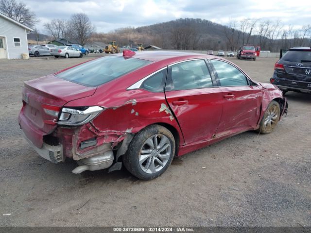 Photo 3 VIN: 1HGCV1F12LA071463 - HONDA ACCORD 