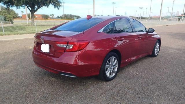 Photo 3 VIN: 1HGCV1F12LA071544 - HONDA ACCORD 