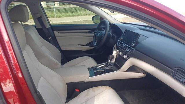 Photo 4 VIN: 1HGCV1F12LA071544 - HONDA ACCORD 