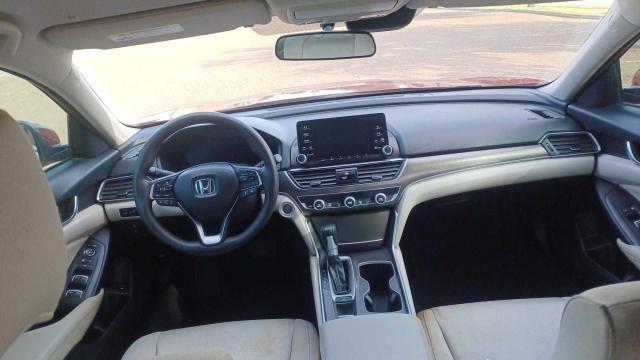 Photo 8 VIN: 1HGCV1F12LA071544 - HONDA ACCORD 