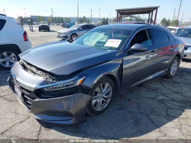 Photo 1 VIN: 1HGCV1F12LA075903 - HONDA ACCORD 