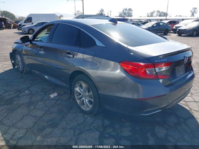 Photo 2 VIN: 1HGCV1F12LA075903 - HONDA ACCORD 