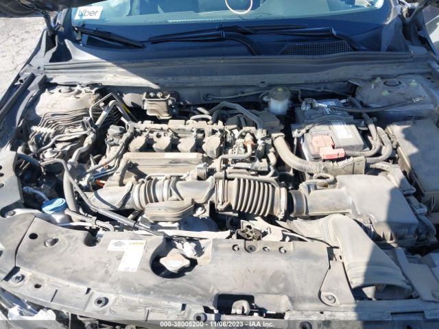 Photo 9 VIN: 1HGCV1F12LA075903 - HONDA ACCORD 