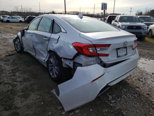 Photo 2 VIN: 1HGCV1F12LA084245 - HONDA ACCORD LX 