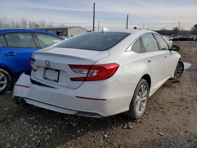 Photo 3 VIN: 1HGCV1F12LA084245 - HONDA ACCORD LX 