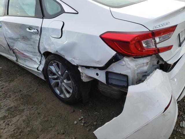 Photo 8 VIN: 1HGCV1F12LA084245 - HONDA ACCORD LX 