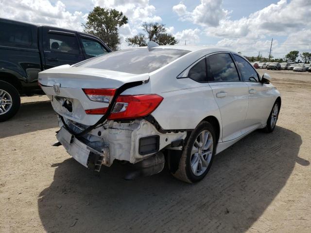 Photo 2 VIN: 1HGCV1F12LA087324 - HONDA ACCORD LX 