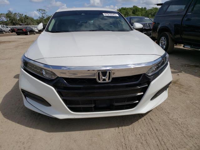 Photo 4 VIN: 1HGCV1F12LA087324 - HONDA ACCORD LX 