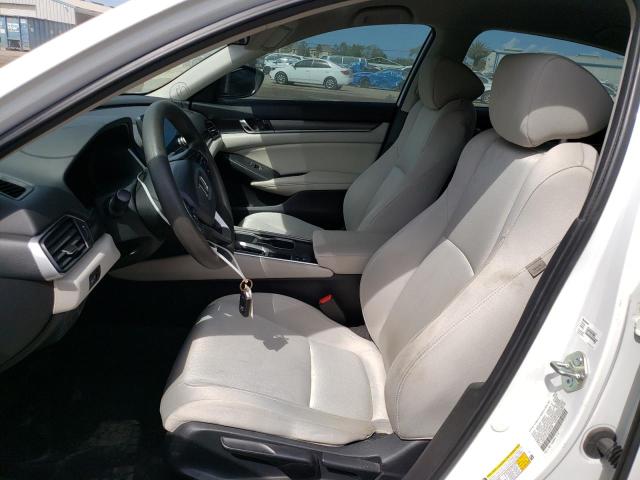 Photo 6 VIN: 1HGCV1F12LA087324 - HONDA ACCORD LX 