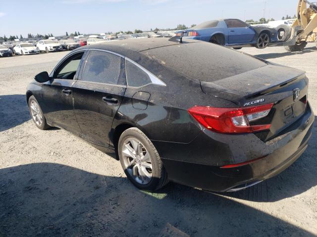 Photo 1 VIN: 1HGCV1F12LA088781 - HONDA ACCORD LX 