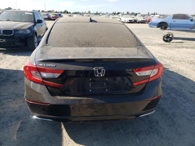 Photo 5 VIN: 1HGCV1F12LA088781 - HONDA ACCORD LX 