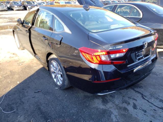 Photo 2 VIN: 1HGCV1F12LA098341 - HONDA ACCORD LX 