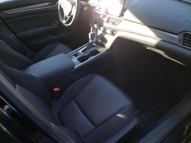 Photo 4 VIN: 1HGCV1F12LA098341 - HONDA ACCORD LX 