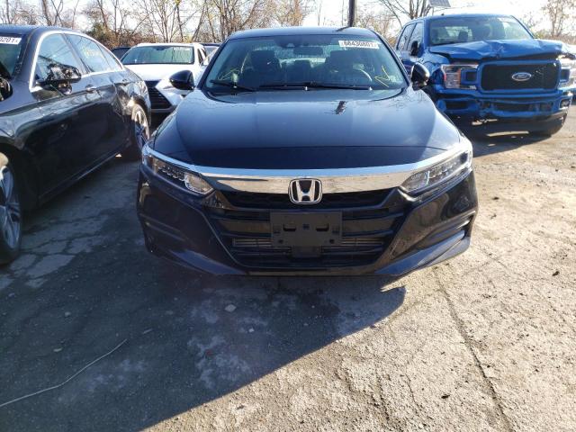 Photo 8 VIN: 1HGCV1F12LA098341 - HONDA ACCORD LX 