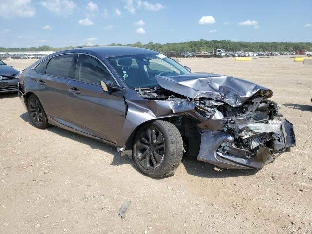 Photo 3 VIN: 1HGCV1F12LA100654 - HONDA ACCORD 