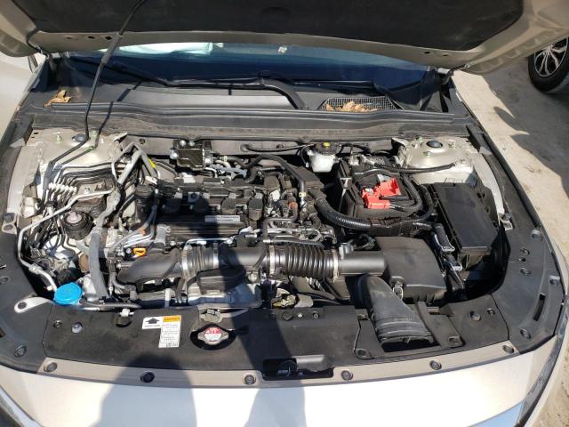 Photo 6 VIN: 1HGCV1F12LA101111 - HONDA ACCORD LX 