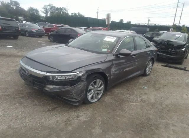 Photo 1 VIN: 1HGCV1F12LA101920 - HONDA ACCORD SEDAN 