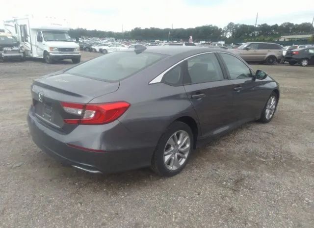 Photo 3 VIN: 1HGCV1F12LA101920 - HONDA ACCORD SEDAN 