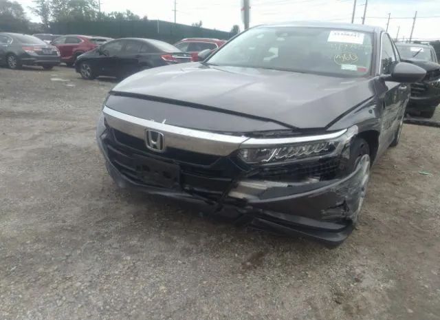 Photo 5 VIN: 1HGCV1F12LA101920 - HONDA ACCORD SEDAN 