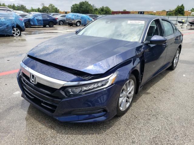 Photo 1 VIN: 1HGCV1F12LA105109 - HONDA ACCORD LX 