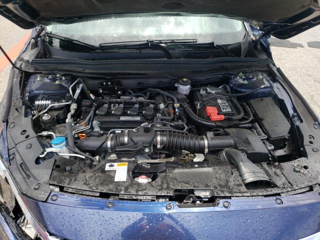 Photo 6 VIN: 1HGCV1F12LA105109 - HONDA ACCORD LX 