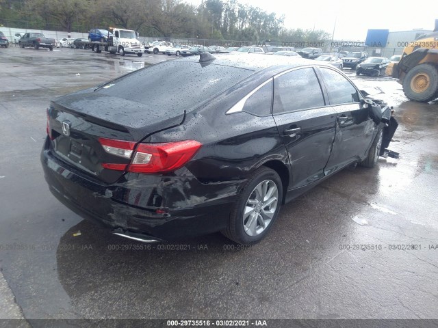 Photo 3 VIN: 1HGCV1F12LA114781 - HONDA ACCORD SEDAN 