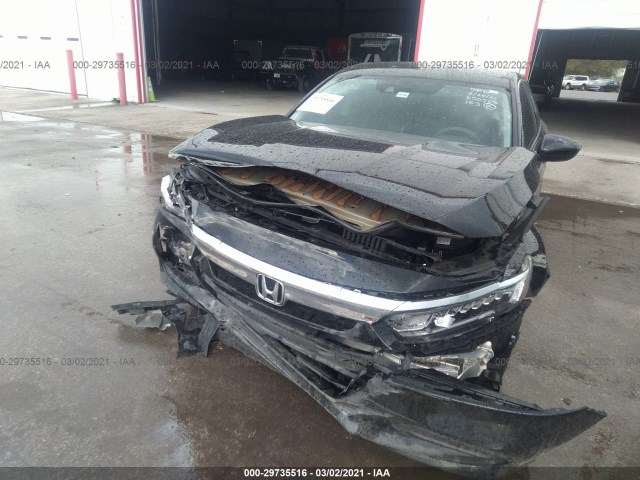 Photo 5 VIN: 1HGCV1F12LA114781 - HONDA ACCORD SEDAN 