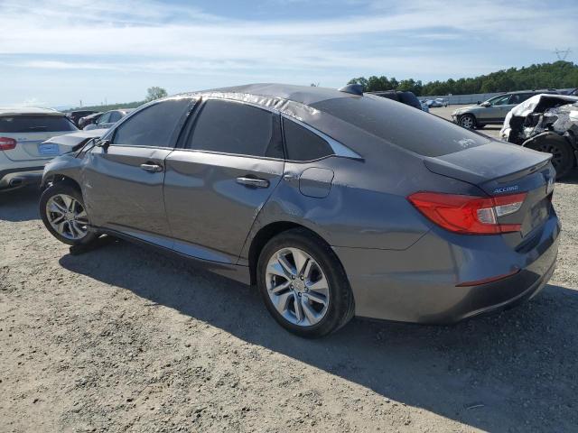 Photo 1 VIN: 1HGCV1F12LA121424 - HONDA ACCORD 