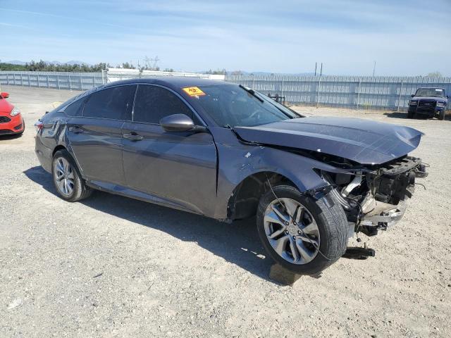 Photo 3 VIN: 1HGCV1F12LA121424 - HONDA ACCORD 