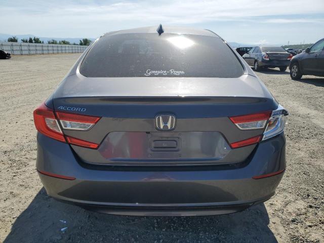 Photo 5 VIN: 1HGCV1F12LA121424 - HONDA ACCORD 