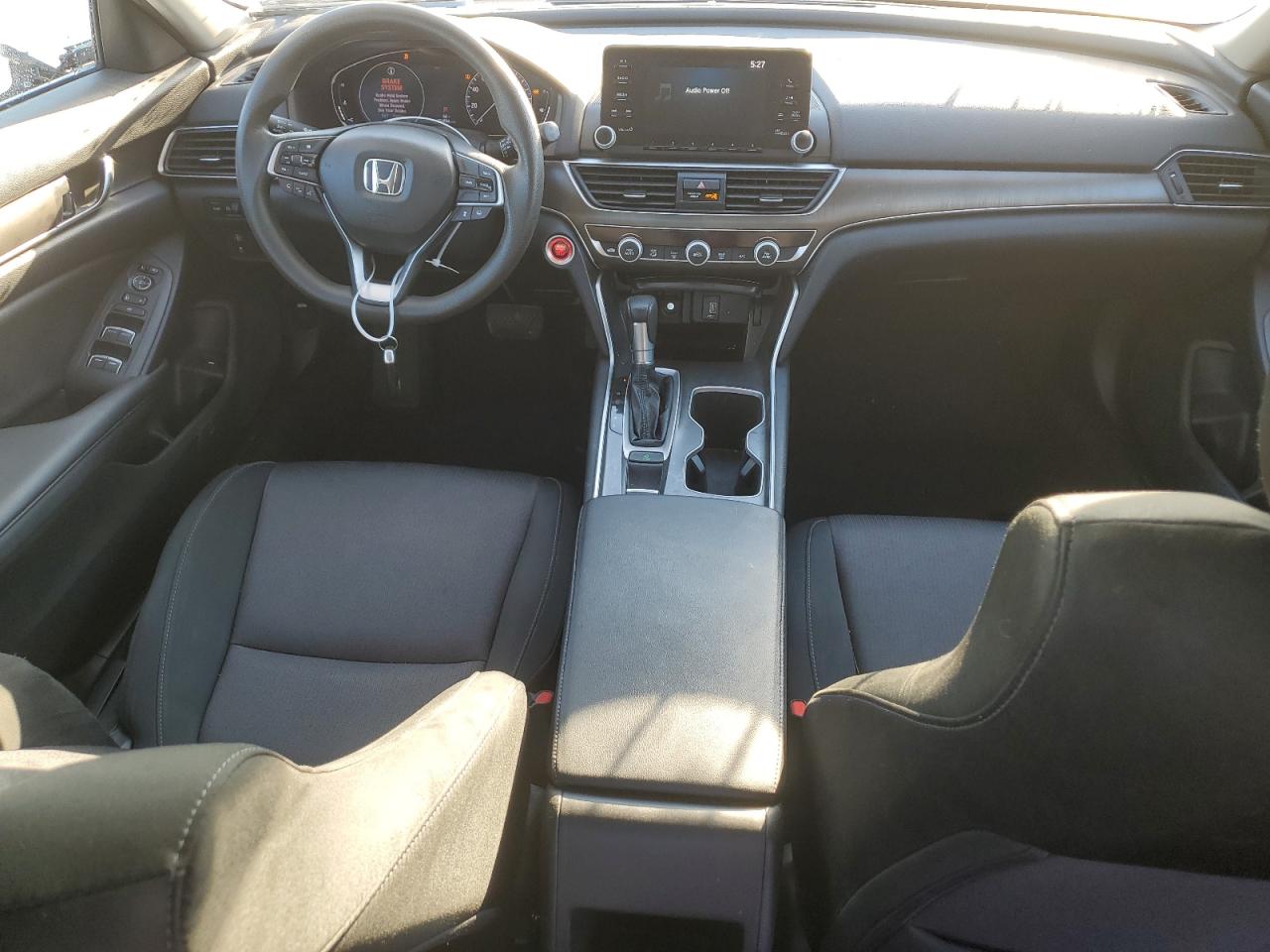 Photo 7 VIN: 1HGCV1F12LA122878 - HONDA ACCORD 