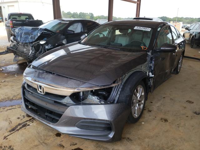 Photo 1 VIN: 1HGCV1F12LA125022 - HONDA ACCORD LX 