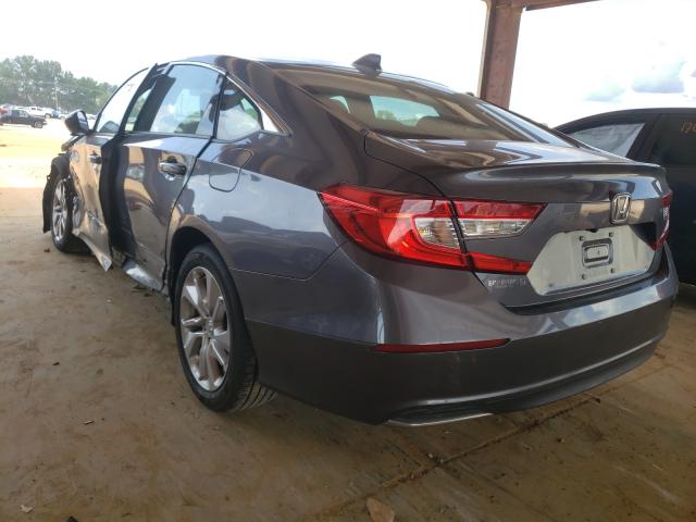 Photo 2 VIN: 1HGCV1F12LA125022 - HONDA ACCORD LX 