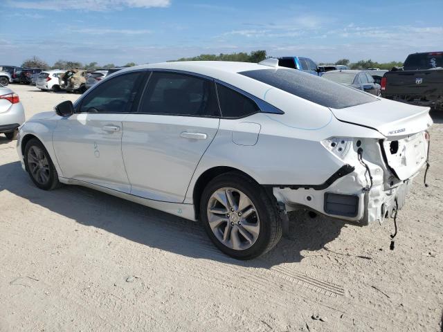 Photo 1 VIN: 1HGCV1F12LA129510 - HONDA ACCORD LX 