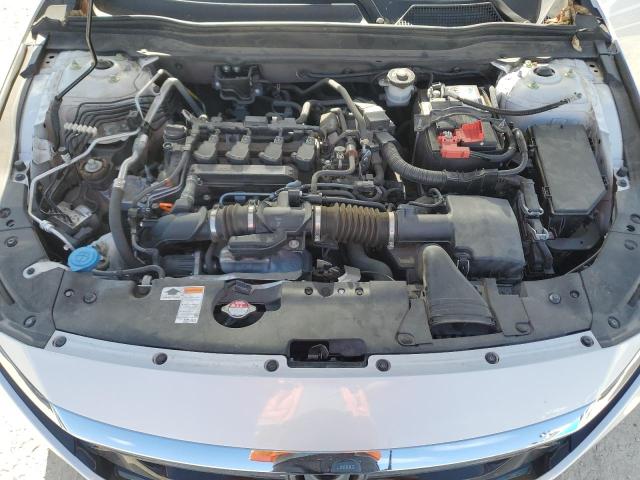 Photo 10 VIN: 1HGCV1F12LA129510 - HONDA ACCORD LX 