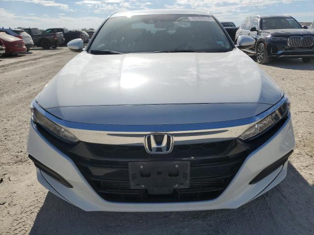 Photo 4 VIN: 1HGCV1F12LA129510 - HONDA ACCORD LX 