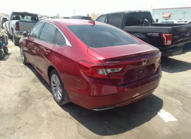 Photo 2 VIN: 1HGCV1F12LA131175 - HONDA ACCORD SEDAN 