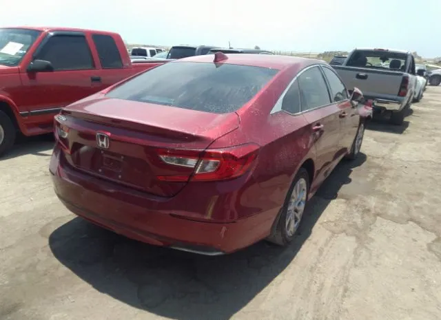 Photo 3 VIN: 1HGCV1F12LA131175 - HONDA ACCORD SEDAN 