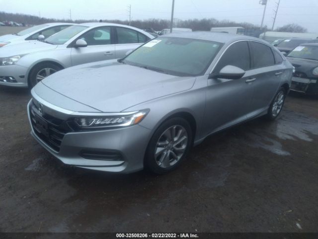 Photo 1 VIN: 1HGCV1F12LA131838 - HONDA ACCORD SEDAN 