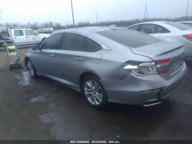 Photo 2 VIN: 1HGCV1F12LA131838 - HONDA ACCORD SEDAN 