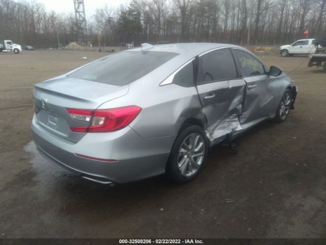 Photo 3 VIN: 1HGCV1F12LA131838 - HONDA ACCORD SEDAN 