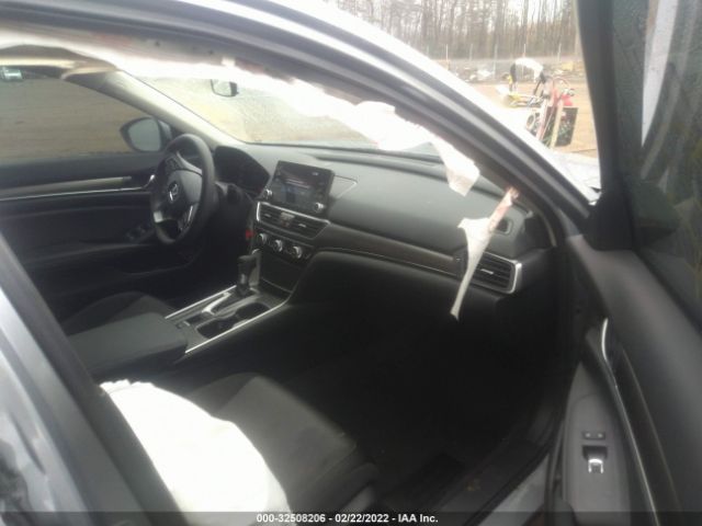 Photo 4 VIN: 1HGCV1F12LA131838 - HONDA ACCORD SEDAN 